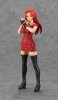 Hasegawa SP544 Wild Egg Girls No.05 Lamborghini Miura P400 SV Mikumo Shiranagi w/Figure 1/24